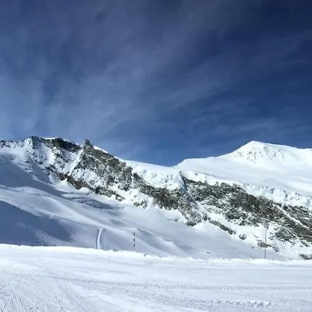 Chalet Steinboeckle****s *